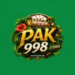 PAK998 Game