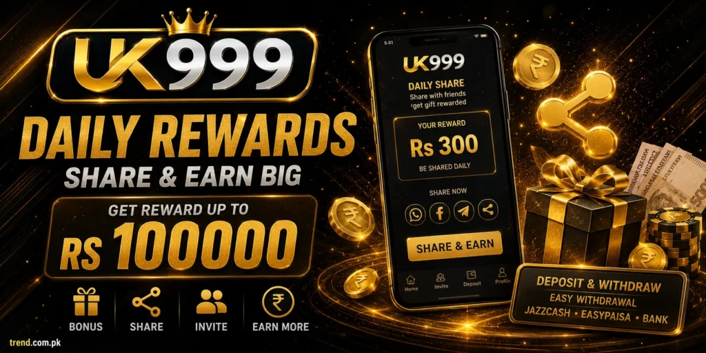 UK999 Game