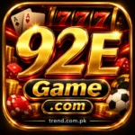 92E Game