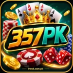 357PK Game