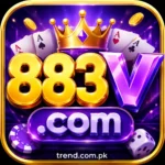 883V Game