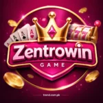 Zentrowin Game