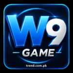 W9 Game