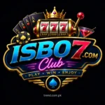ISB07 Game