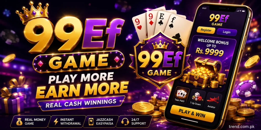99EF Game