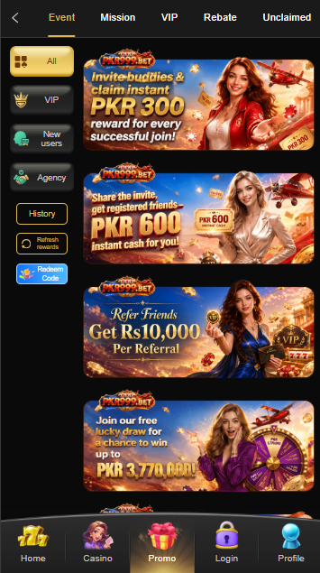 PKR999 Game