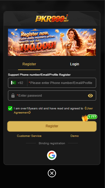 999CX Game