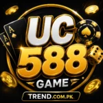 UC588 Game