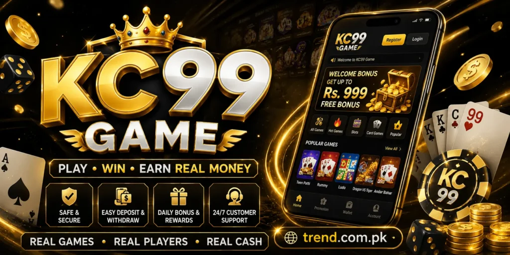 KC99 Game