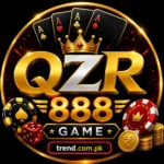 QZR888