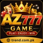 AZ777 Game
