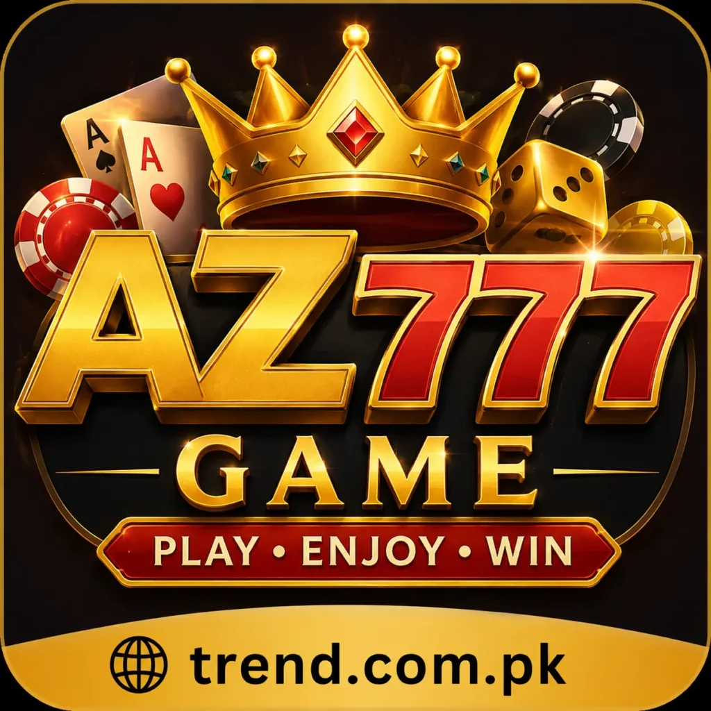 AZ777 Game